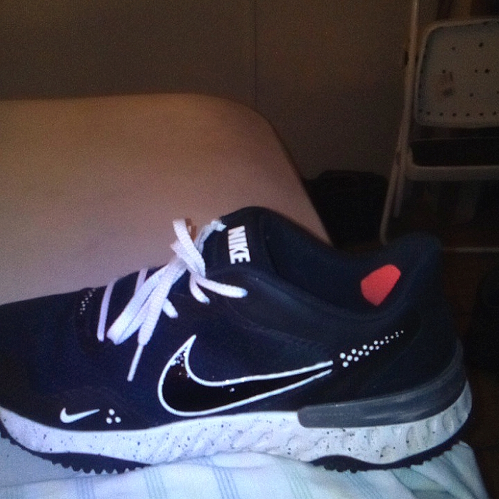 Nike huarache size 11.5